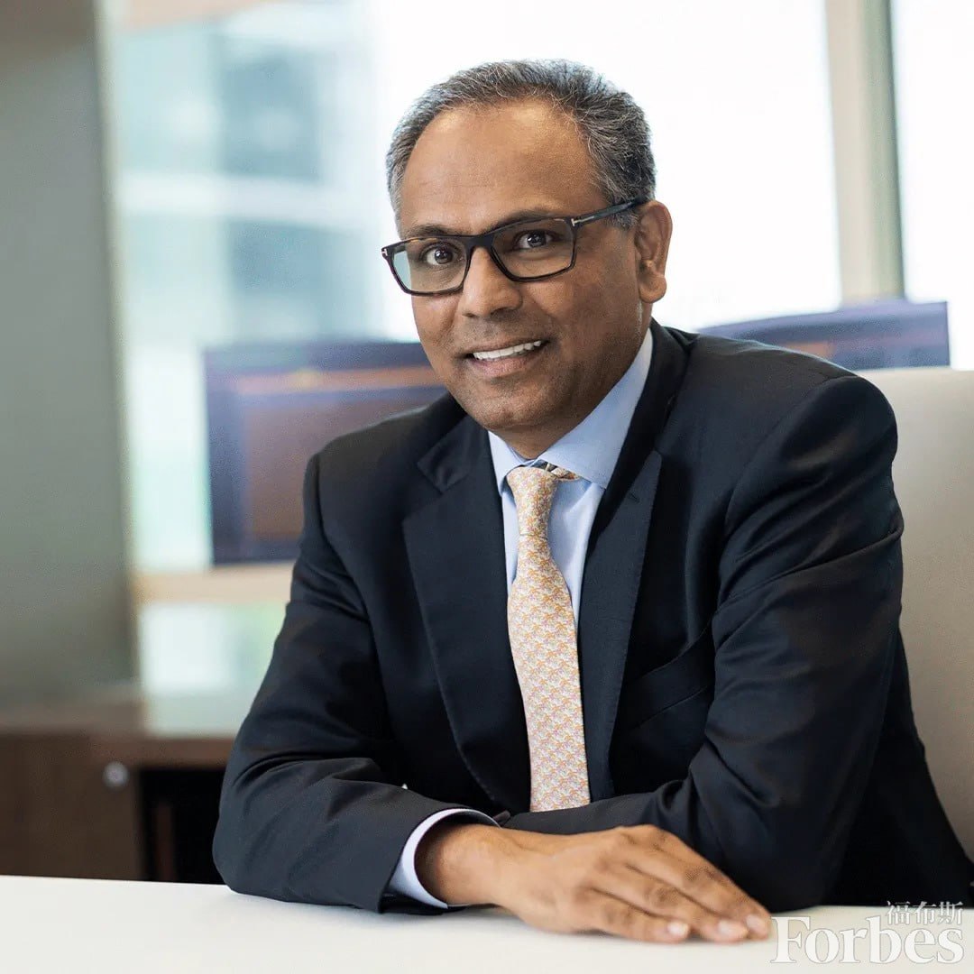 Rajiv Jain